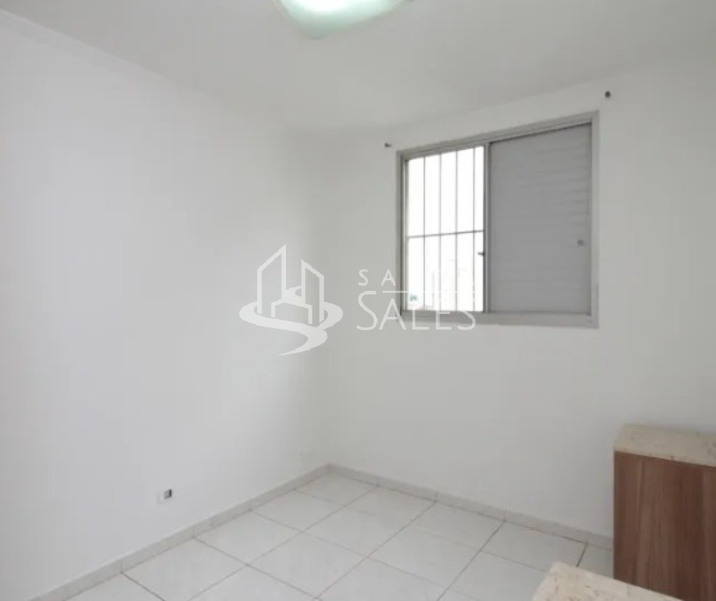 Apartamento, 1 quarto, 42 m² - Foto 11