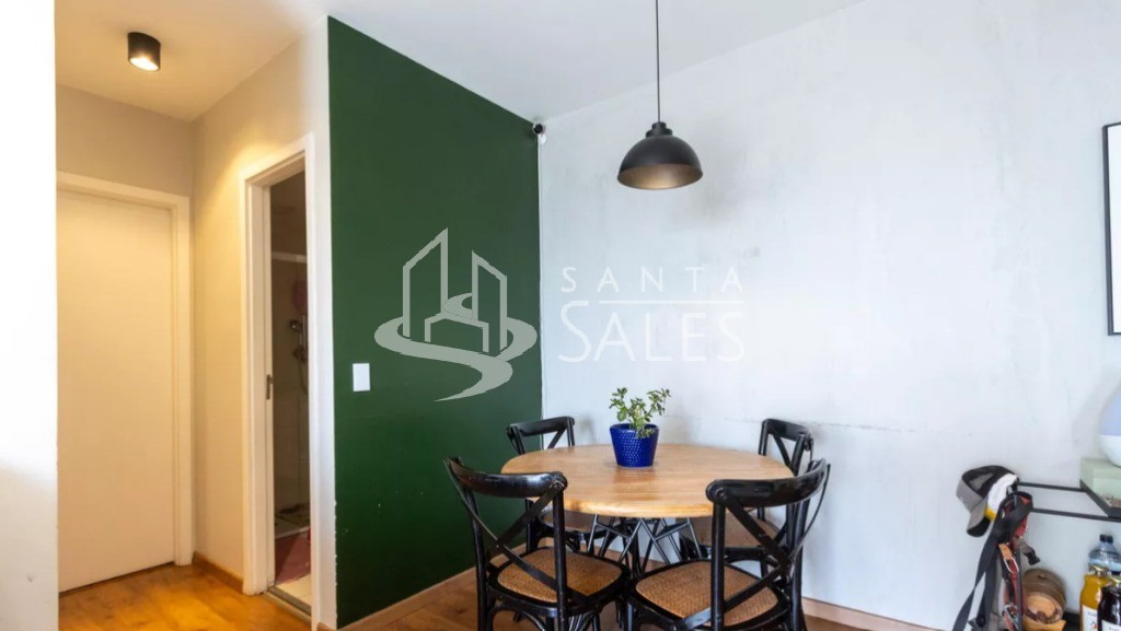 Apartamento, 2 quartos, 58 m² - Foto 9