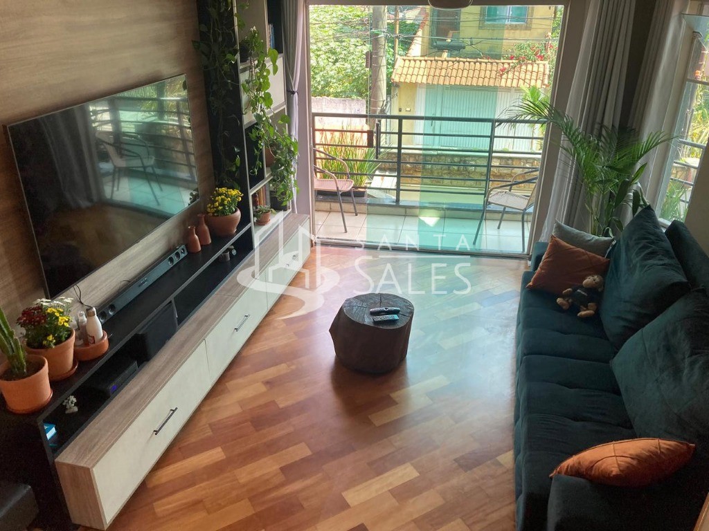 Casa, 2 quartos, 180 m² - Foto 1