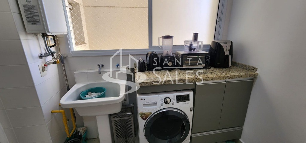 Apartamento, 3 quartos, 110 m² - Foto 9