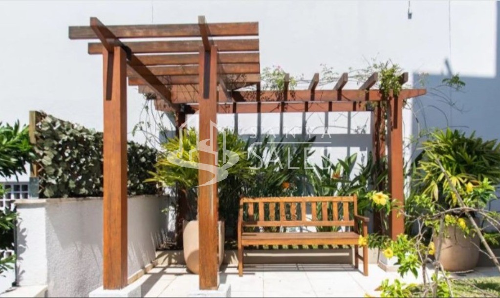 Apartamento, 2 quartos, 68 m² - Foto 25