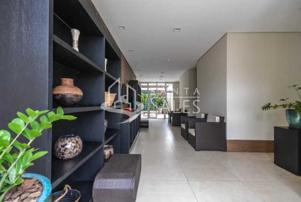 Apartamento, 2 quartos, 51 m² - Foto 45