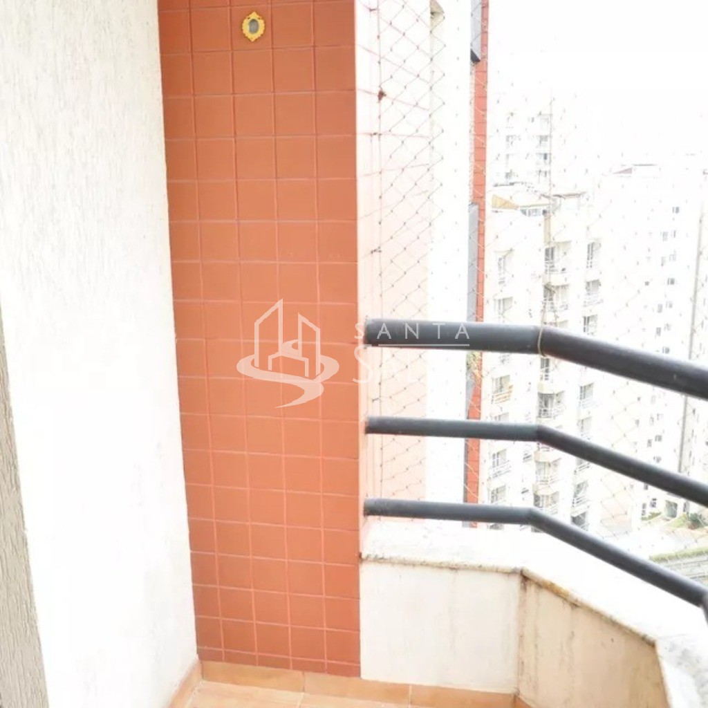 Apartamento, 3 quartos, 78 m² - Foto 4