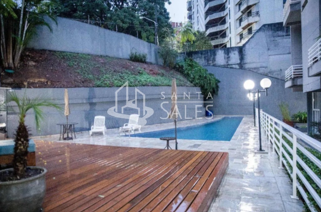 Apartamento, 1 quarto, 86 m² - Foto 19