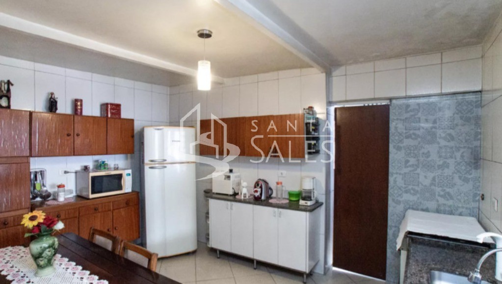 Casa, 4 quartos - Foto 2