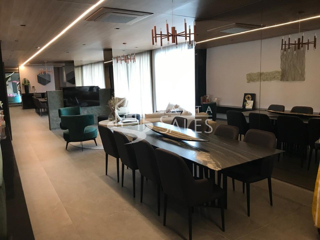 Apartamento, 3 quartos, 131 m² - Foto 40