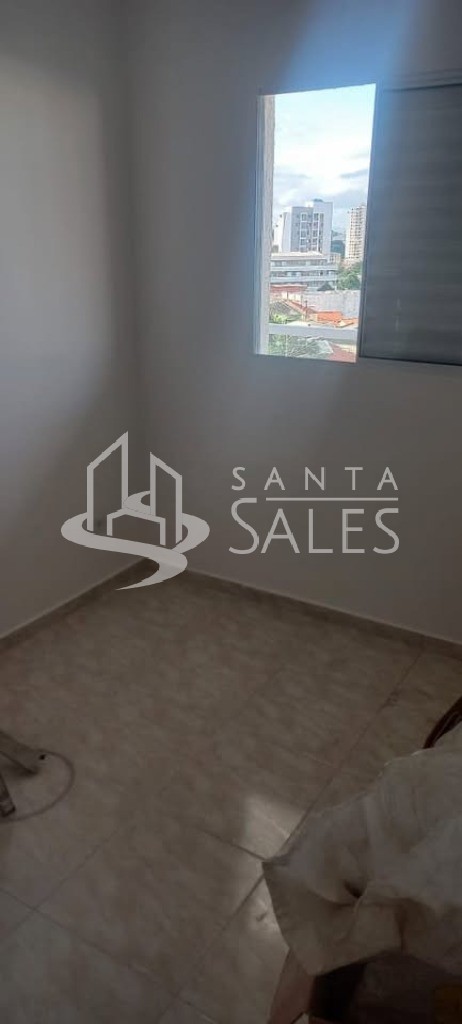 Apartamento, 2 quartos, 40 m² - Foto 8