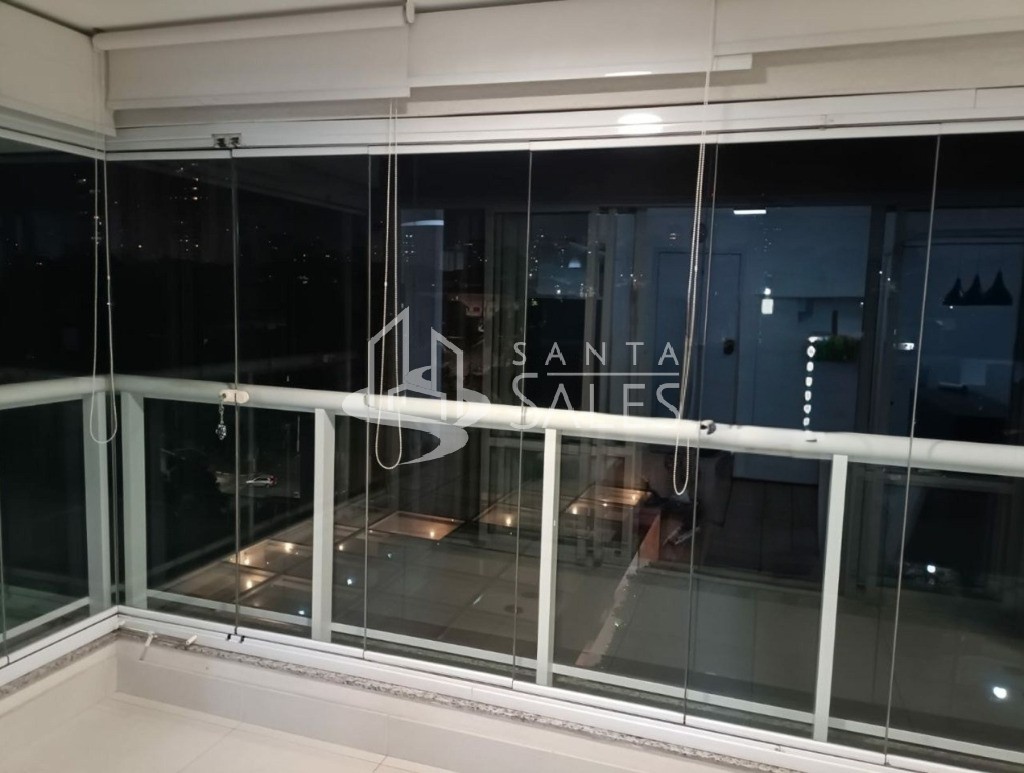 Apartamento, 1 quarto, 43 m² - Foto 11