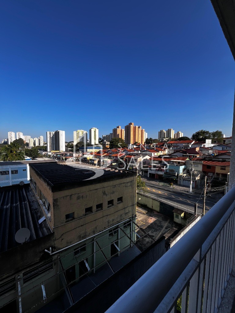 Apartamento, 1 quarto, 24 m² - Foto 17