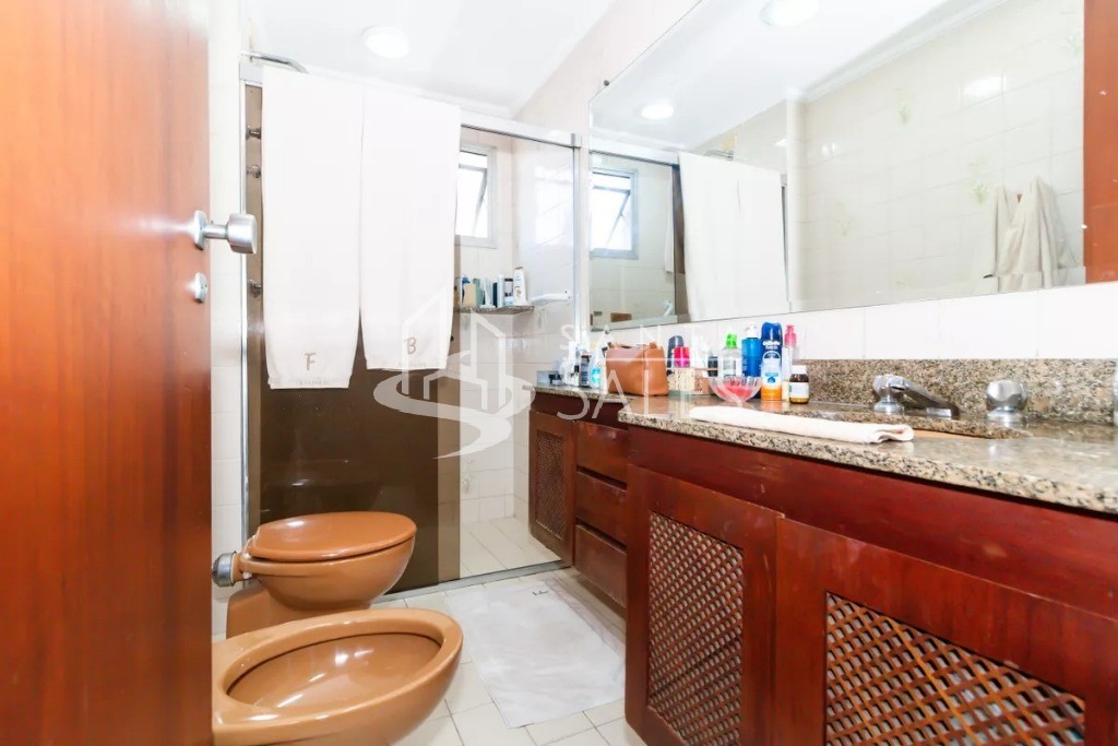 Apartamento, 3 quartos, 125 m² - Foto 15