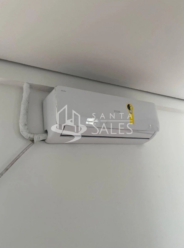 Apartamento, 1 quarto, 43 m² - Foto 14