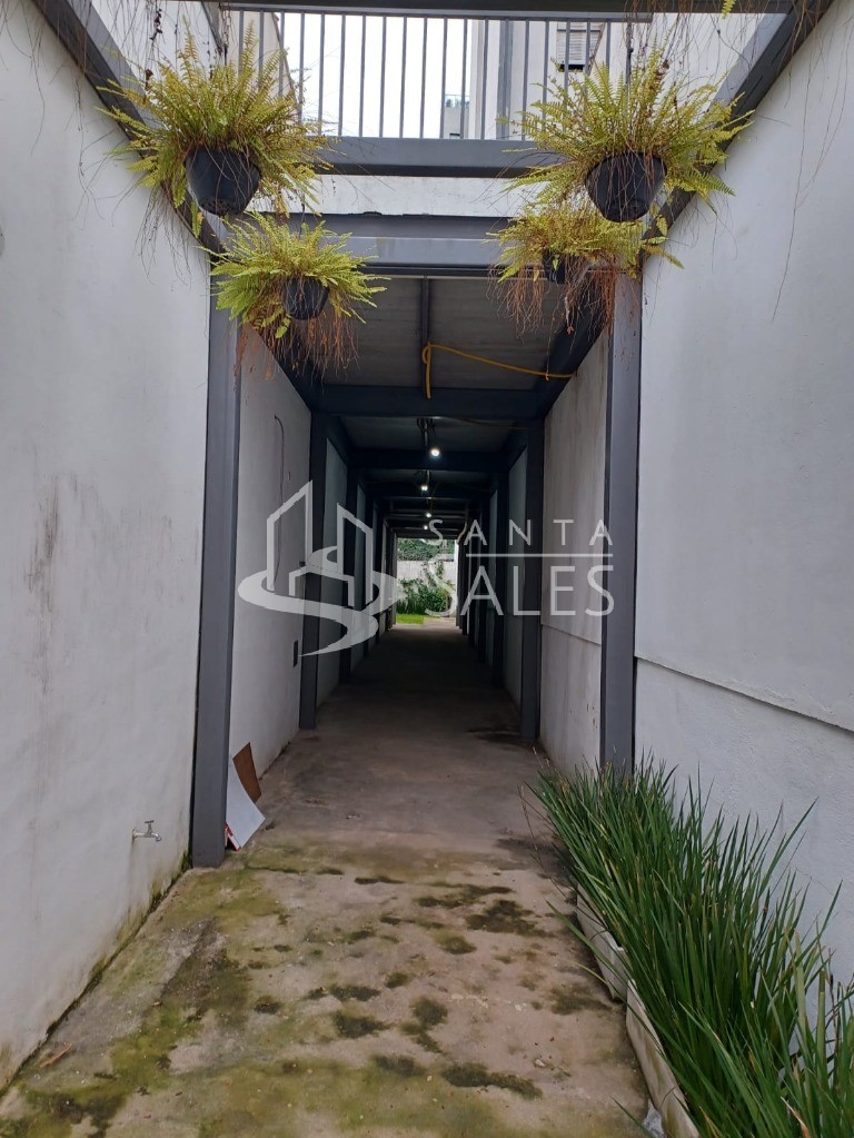 Loja-Salão, 150 m² - Foto 2