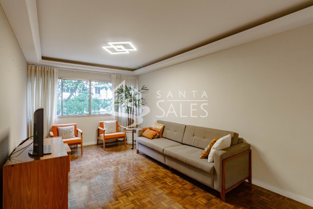 Apartamento, 3 quartos, 112 m² - Foto 2