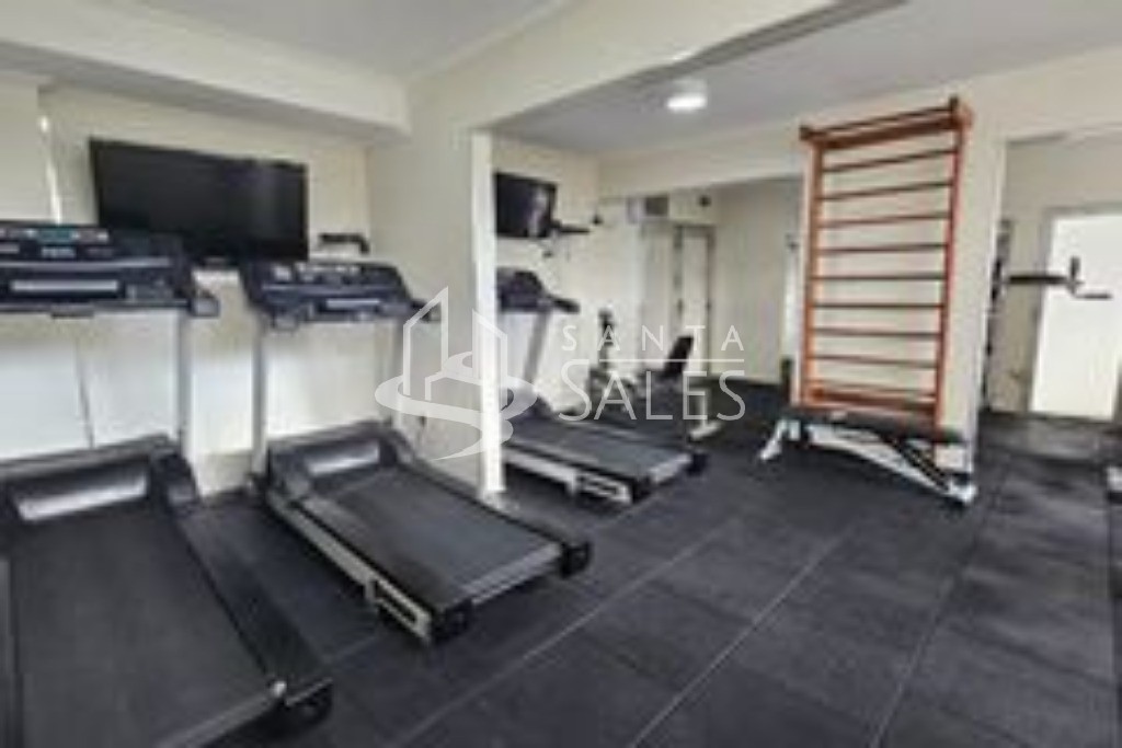 Apartamento, 3 quartos, 77 m² - Foto 26