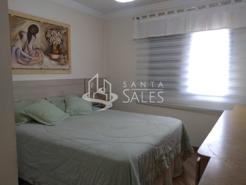 Apartamento, 3 quartos, 151 m² - Foto 2