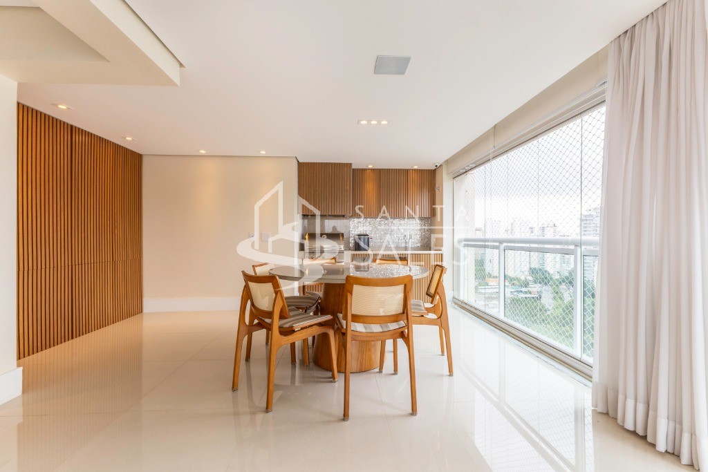 Apartamento, 3 quartos, 156 m² - Foto 22