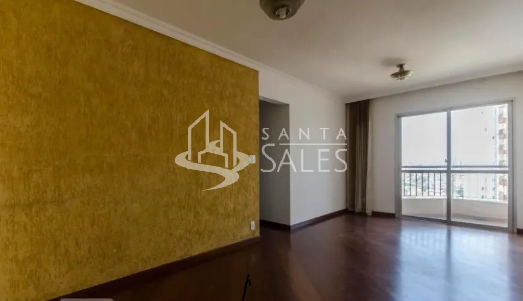 Apartamento, 2 quartos, 57 m² - Foto 1