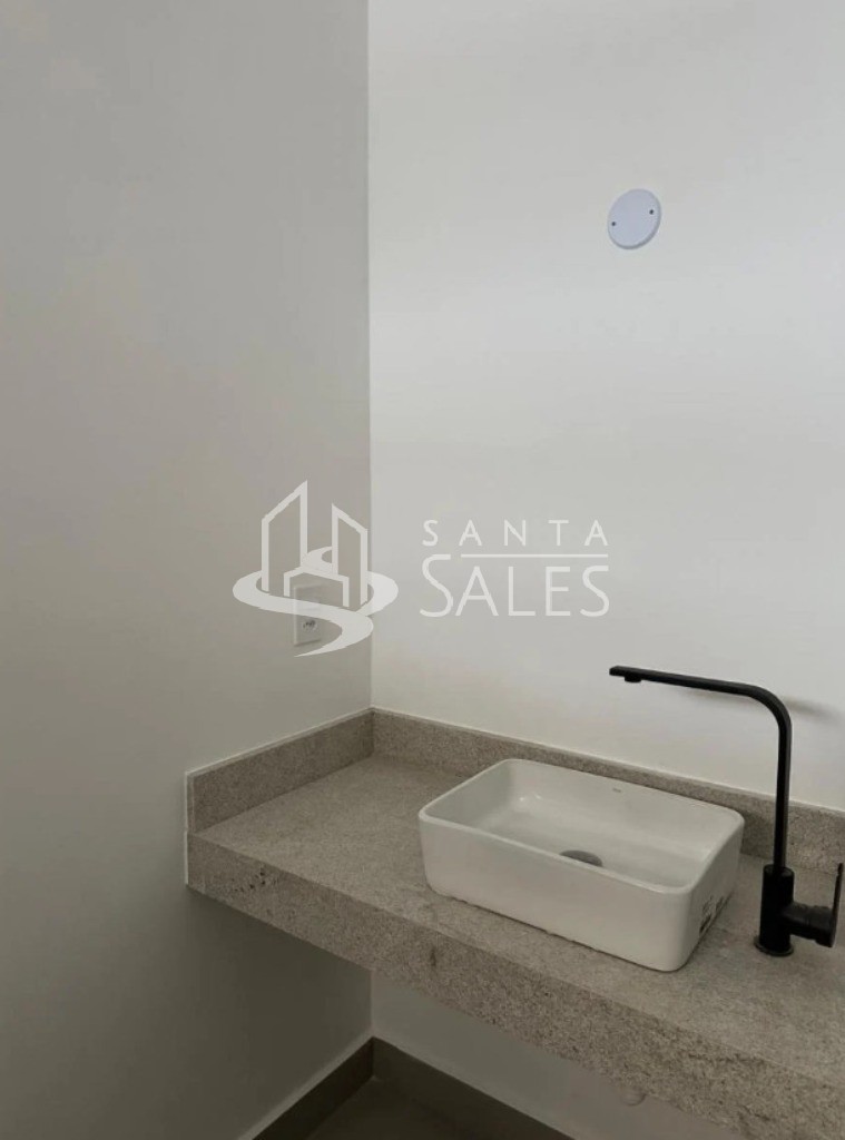 Sobrado, 3 quartos - Foto 7