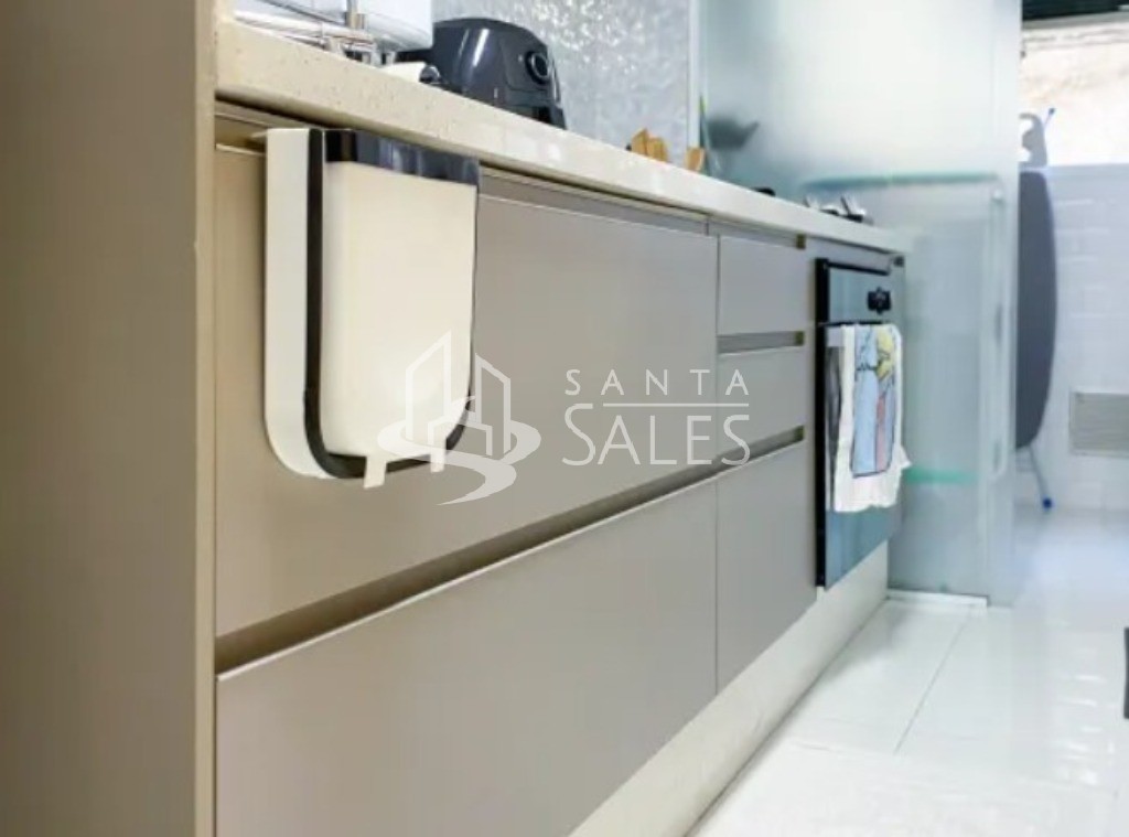 Apartamento, 2 quartos, 85 m² - Foto 9