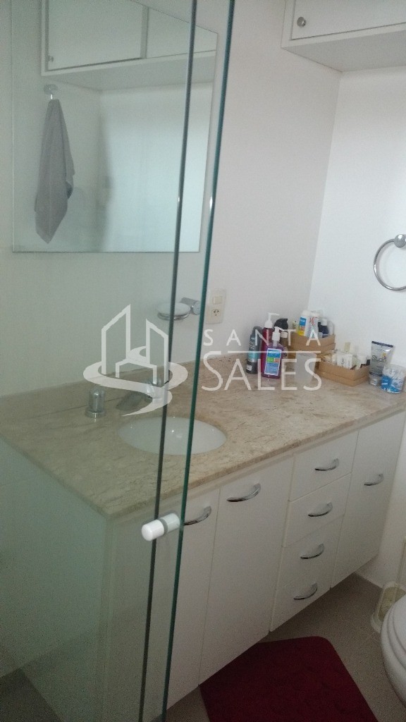 Apartamento, 1 quarto, 58 m² - Foto 29