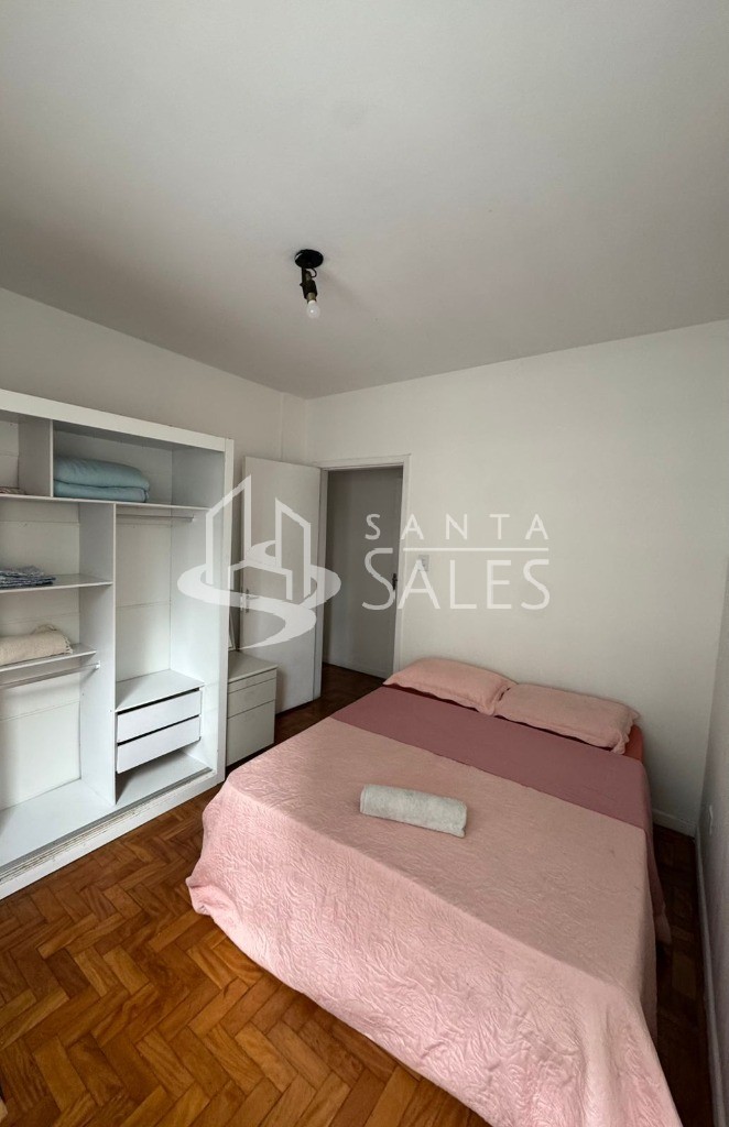 Apartamento, 2 quartos, 60 m² - Foto 17