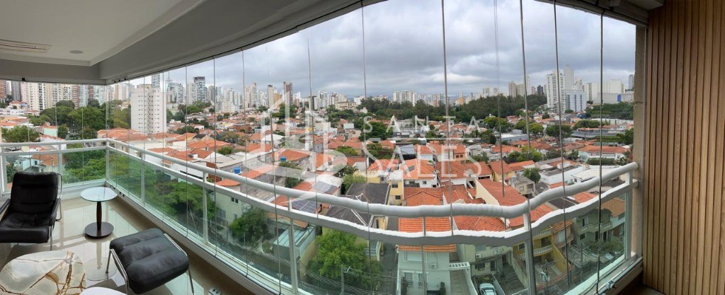 Apartamento, 3 quartos, 169 m² - Foto 19