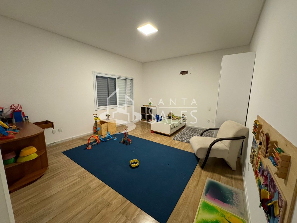 Casa, 5 quartos, 530 m² - Foto 21