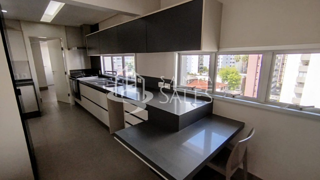 Apartamento, 3 quartos, 163 m² - Foto 11