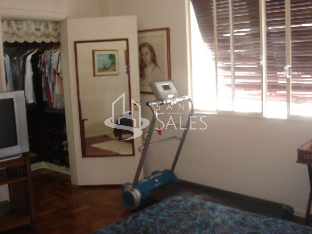 Apartamento, 3 quartos, 170 m² - Foto 11