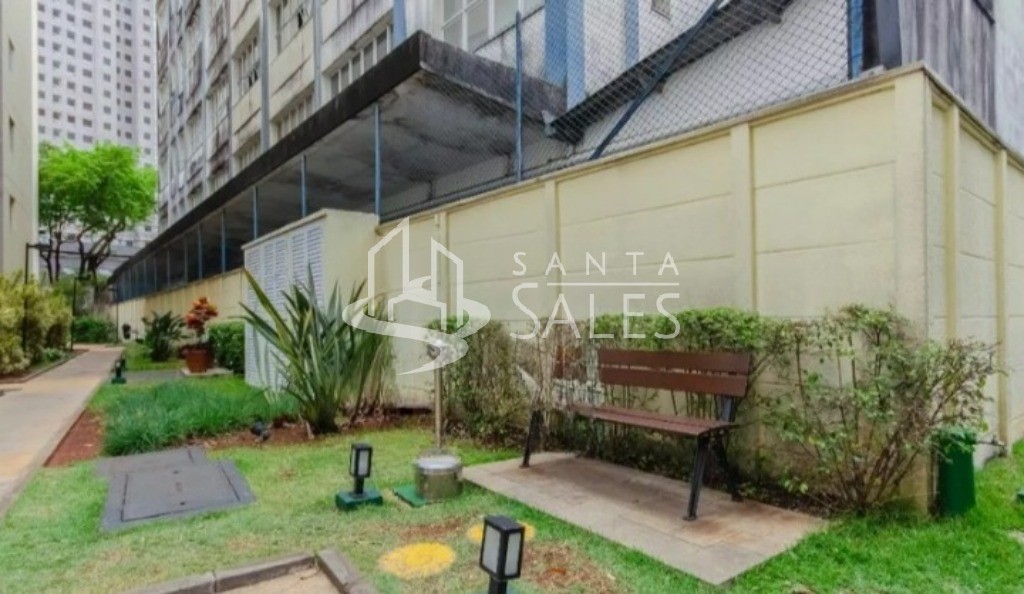 Apartamento, 2 quartos, 55 m² - Foto 25