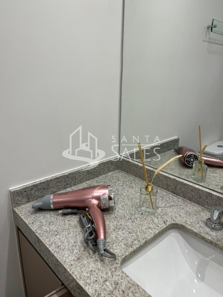 Apartamento, 1 quarto, 44 m² - Foto 12