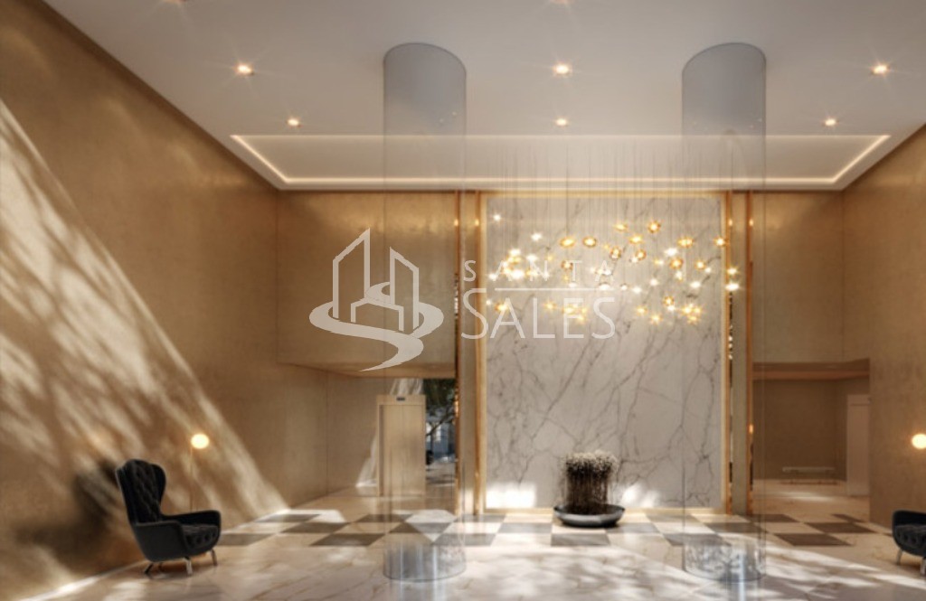 Apartamento, 3 quartos, 144 m² - Foto 11