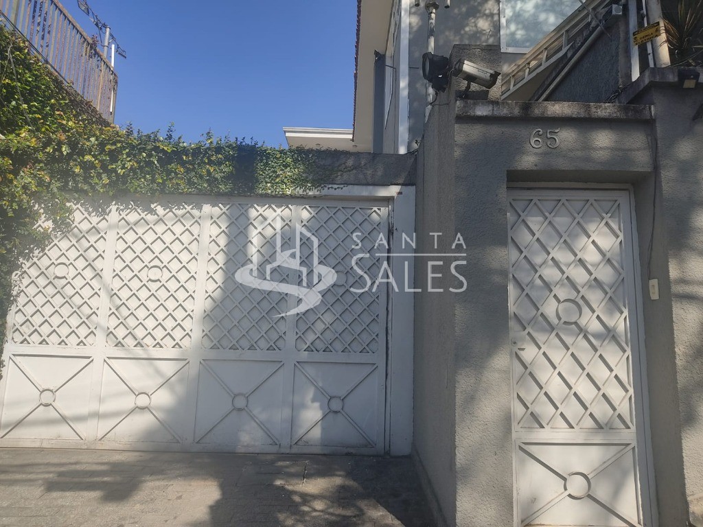 Prédio Inteiro, 190 m² - Foto 43