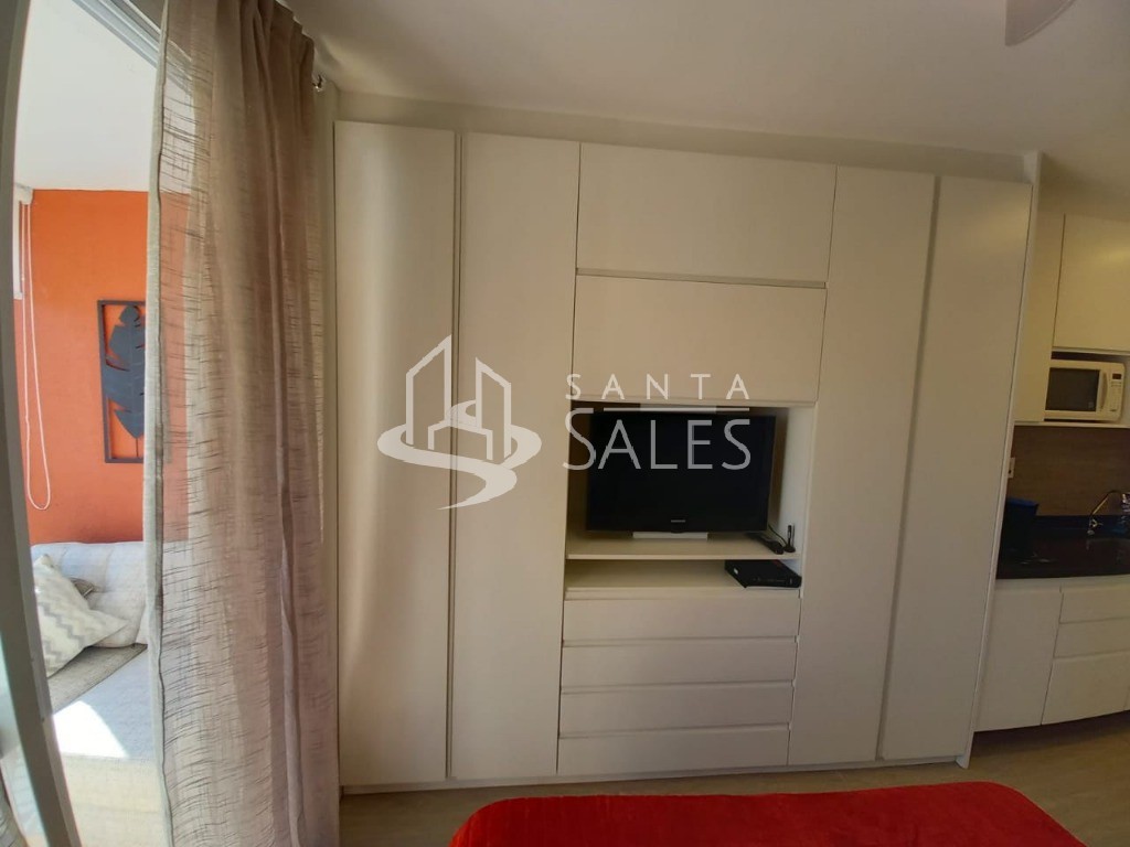 Apartamento, 1 quarto, 23 m² - Foto 19