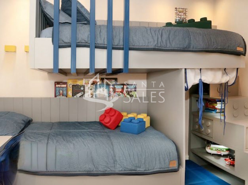 Apartamento, 2 quartos, 129 m² - Foto 21