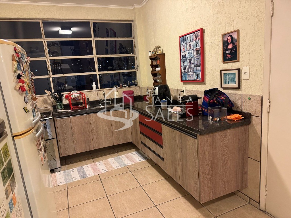 Apartamento, 3 quartos, 170 m² - Foto 5