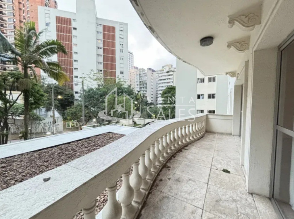 Apartamento, 4 quartos, 220 m² - Foto 19