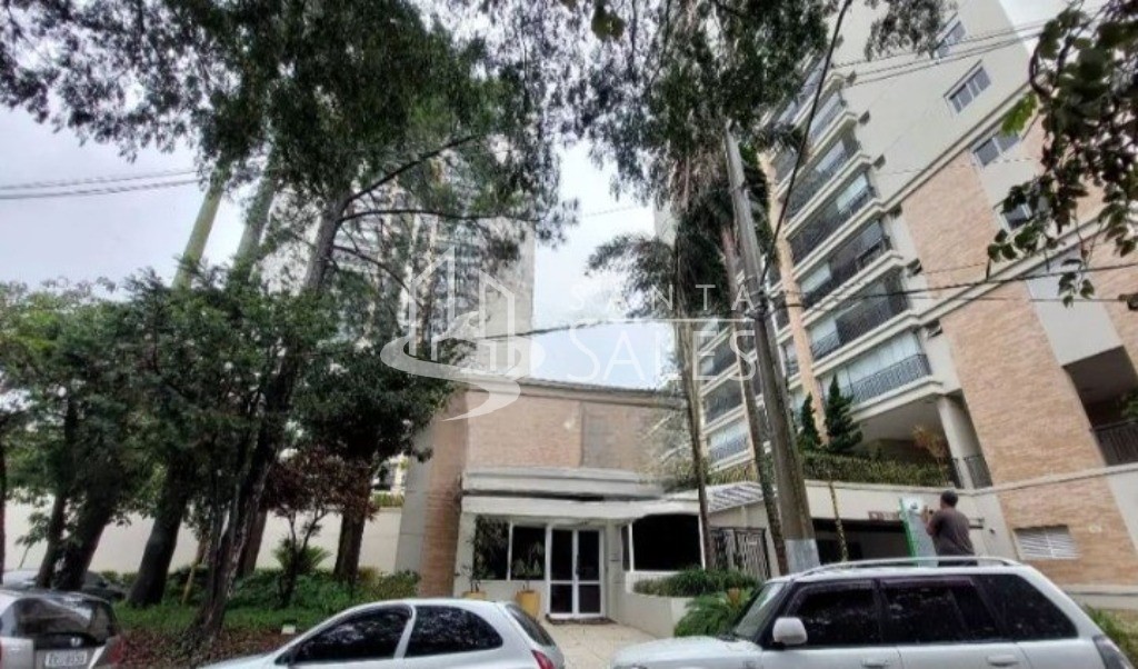 Cobertura, 3 quartos, 234 m² - Foto 1