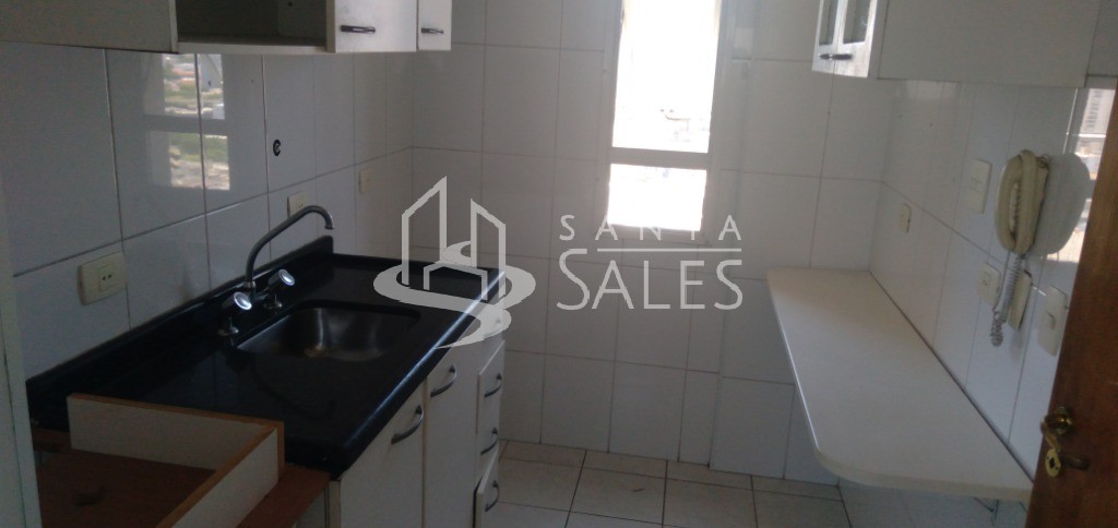 Apartamento, 2 quartos, 58 m² - Foto 3