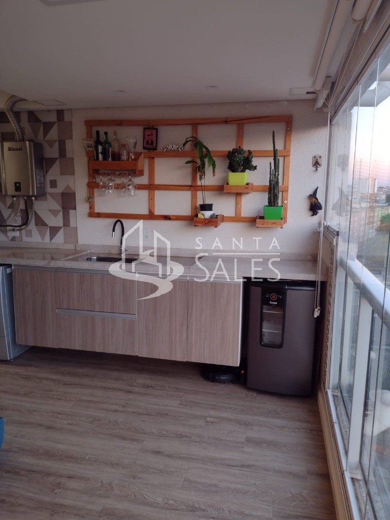 Apartamento, 2 quartos, 59 m² - Foto 19