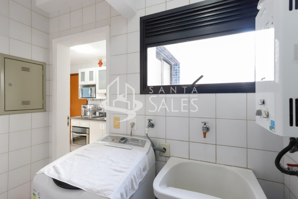 Apartamento, 3 quartos, 107 m² - Foto 7