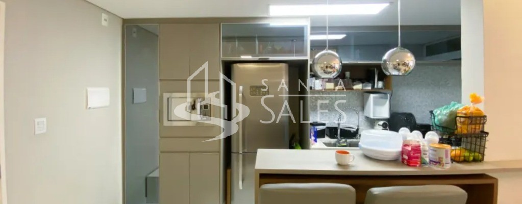 Apartamento, 2 quartos, 85 m² - Foto 4