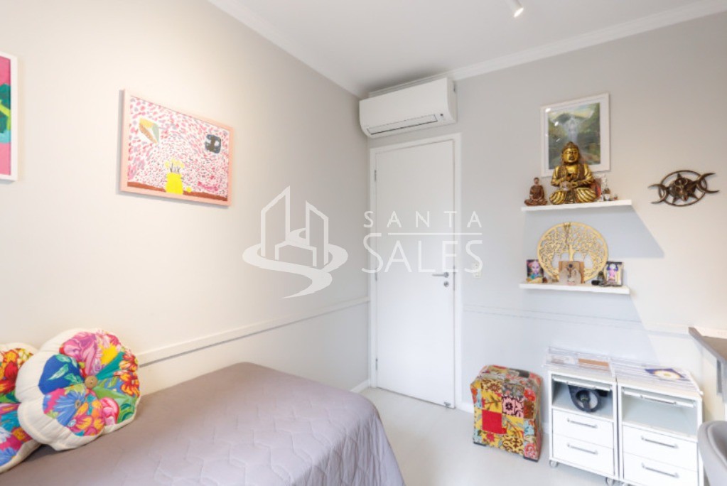 Apartamento, 3 quartos, 104 m² - Foto 3