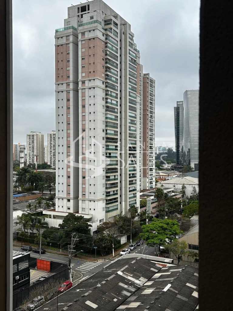 Apartamento, 1 quarto, 26 m² - Foto 13