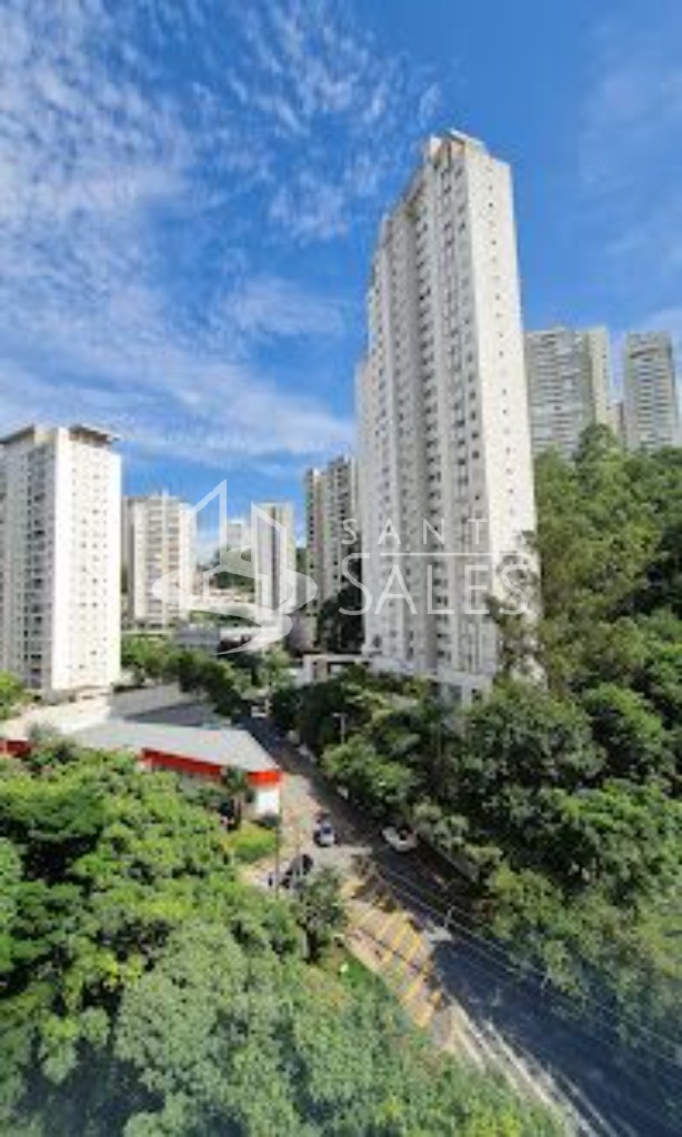 Apartamento, 2 quartos, 84 m² - Foto 17