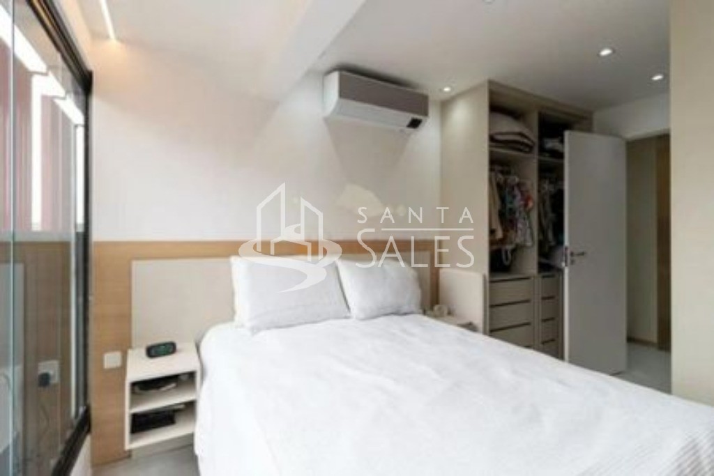 Apartamento, 2 quartos, 53 m² - Foto 7