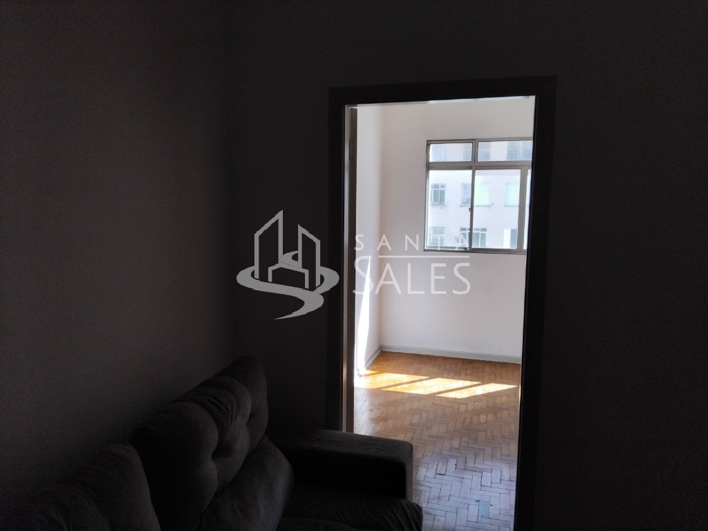 Apartamento, 2 quartos, 62 m² - Foto 3
