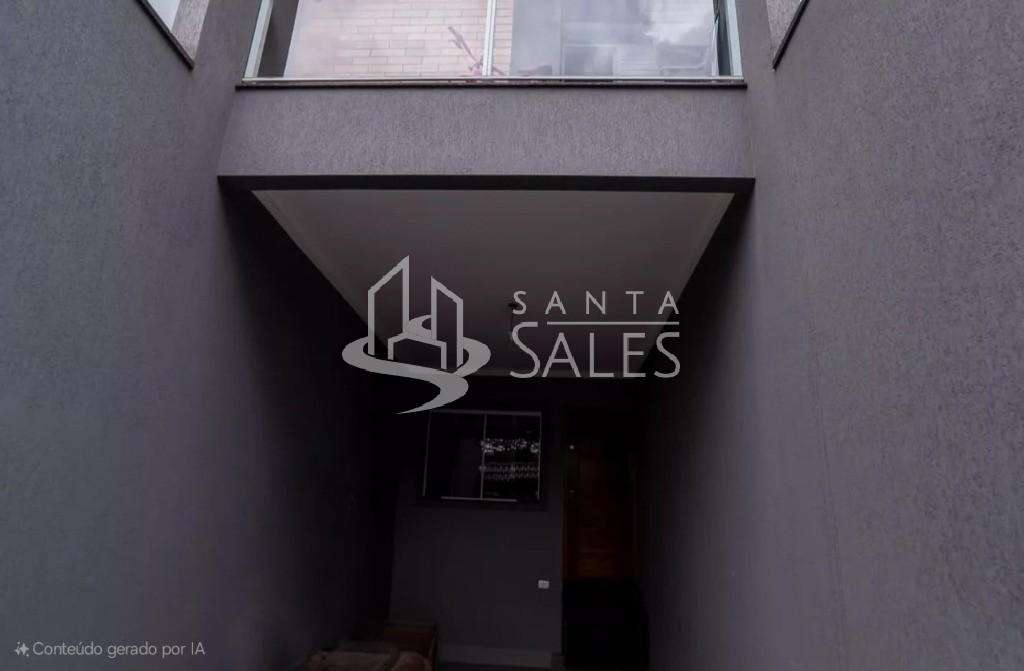 Casa, 3 quartos - Foto 3