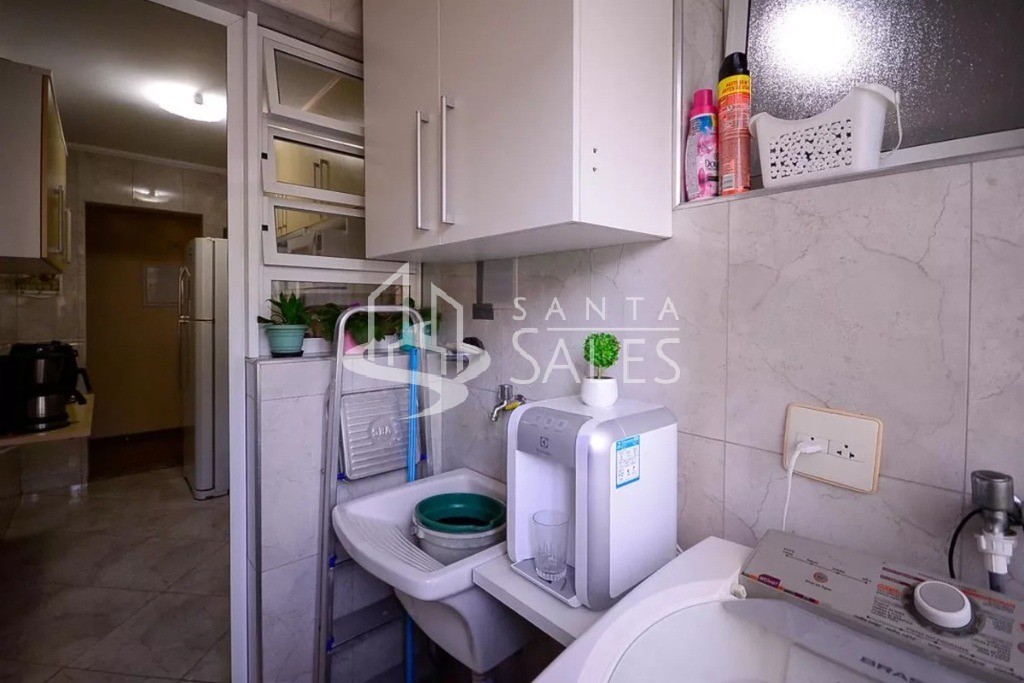 Apartamento, 3 quartos, 67 m² - Foto 26