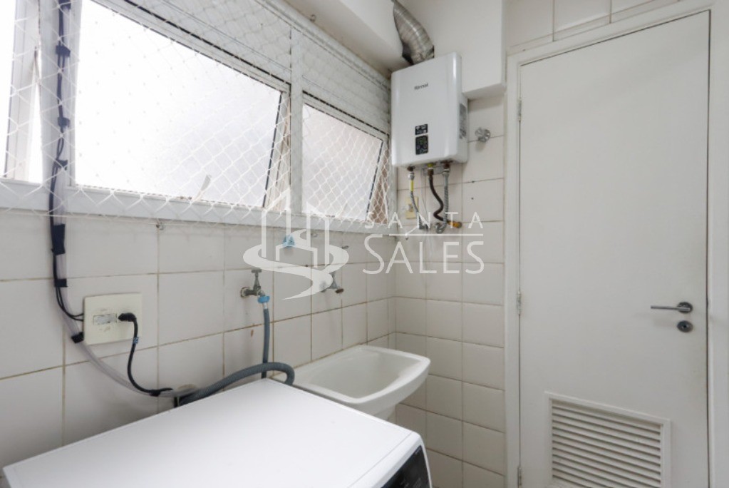 Apartamento, 3 quartos, 104 m² - Foto 16